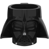 Zak Designs Star Wars Sculpted Mug  Darth Vader   Zak