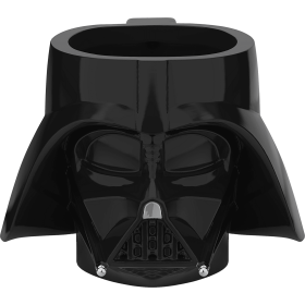 Zak Designs Star Wars Sculpted Mug  Darth Vader   Zak