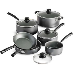 Tramontina Primaware Non stick Cookware Set  10 Piece   Tramontina