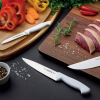 Tramontina Pro Series 3 Piece Chefs Knife Set   Tramontina