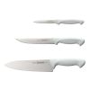 Tramontina Pro Series 3 Piece Chefs Knife Set   Tramontina