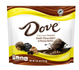 Dove Promises Peanut Butter   Dark Chocolate Candy   7 61 oz Bag   Dove