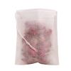 100pcs pack Tea Bag  Tea Filter Bag  Dipping Bag  Disposable Filter Bag   L