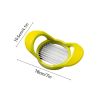 1 pc Best Utensils Tomato Slicer Lemon Cutter Fruits   Vegetable Tools Kitchen Cutting Aid Gadgets Tool   Tomato Slicer