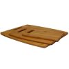 Oceanstar 3 Piece Bamboo Cutting Board Set CB1156   CB1156