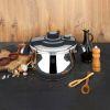 Serenk Definition 6 L Pressure Cooker   Default Title