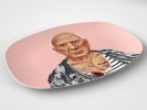 Pablo Picasso    10 x14  Serving Platter    Artist Gift Idea   Single Platter