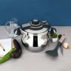 Serenk Definition 6 L Pressure Cooker   Default Title