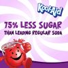 Kool Aid Bursts Grape Kids Drink  6 Count Pack  6 75 fl oz Bottles   Kool Aid